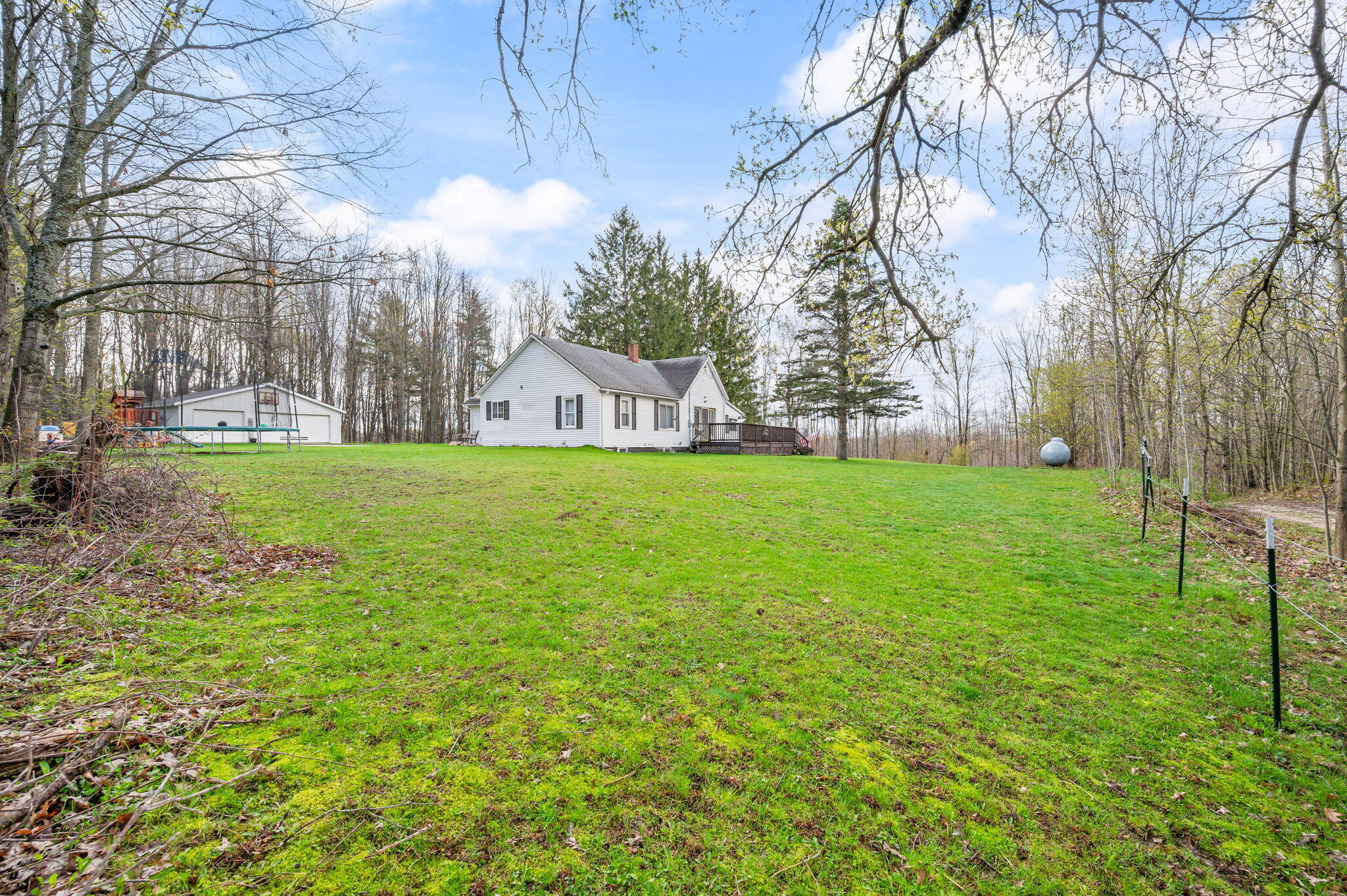 16404 12 Mile Road