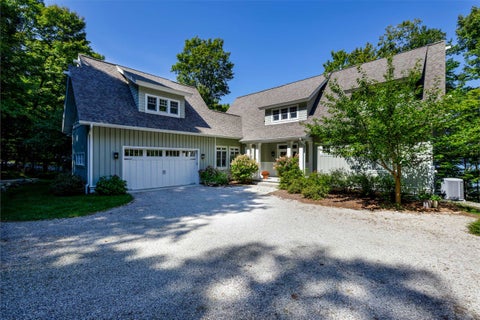 Photo of 1667 Figg Road, Crystal Lake Township, MI 49635 (MLS # 78080073242)