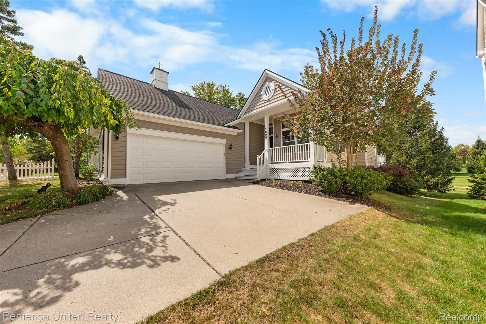 1200 Portsmouth Drive