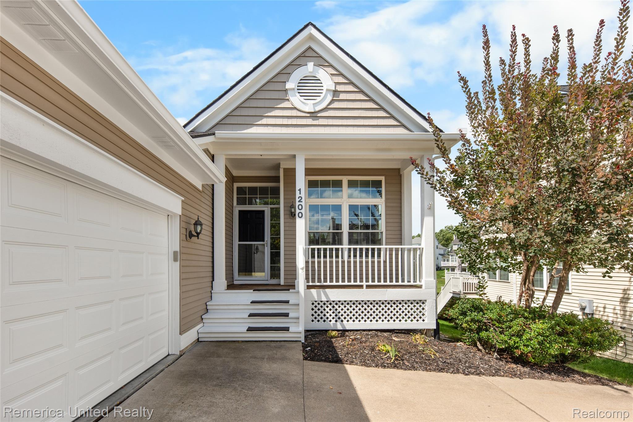 1200 Portsmouth Drive