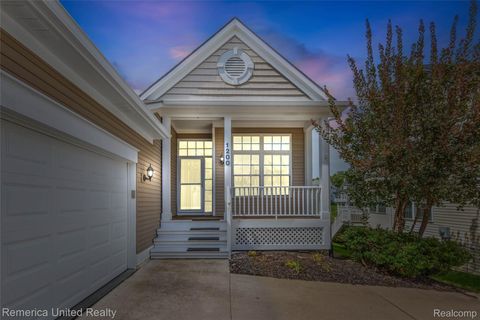 1200 Portsmouth Drive Marion Township MI 48843