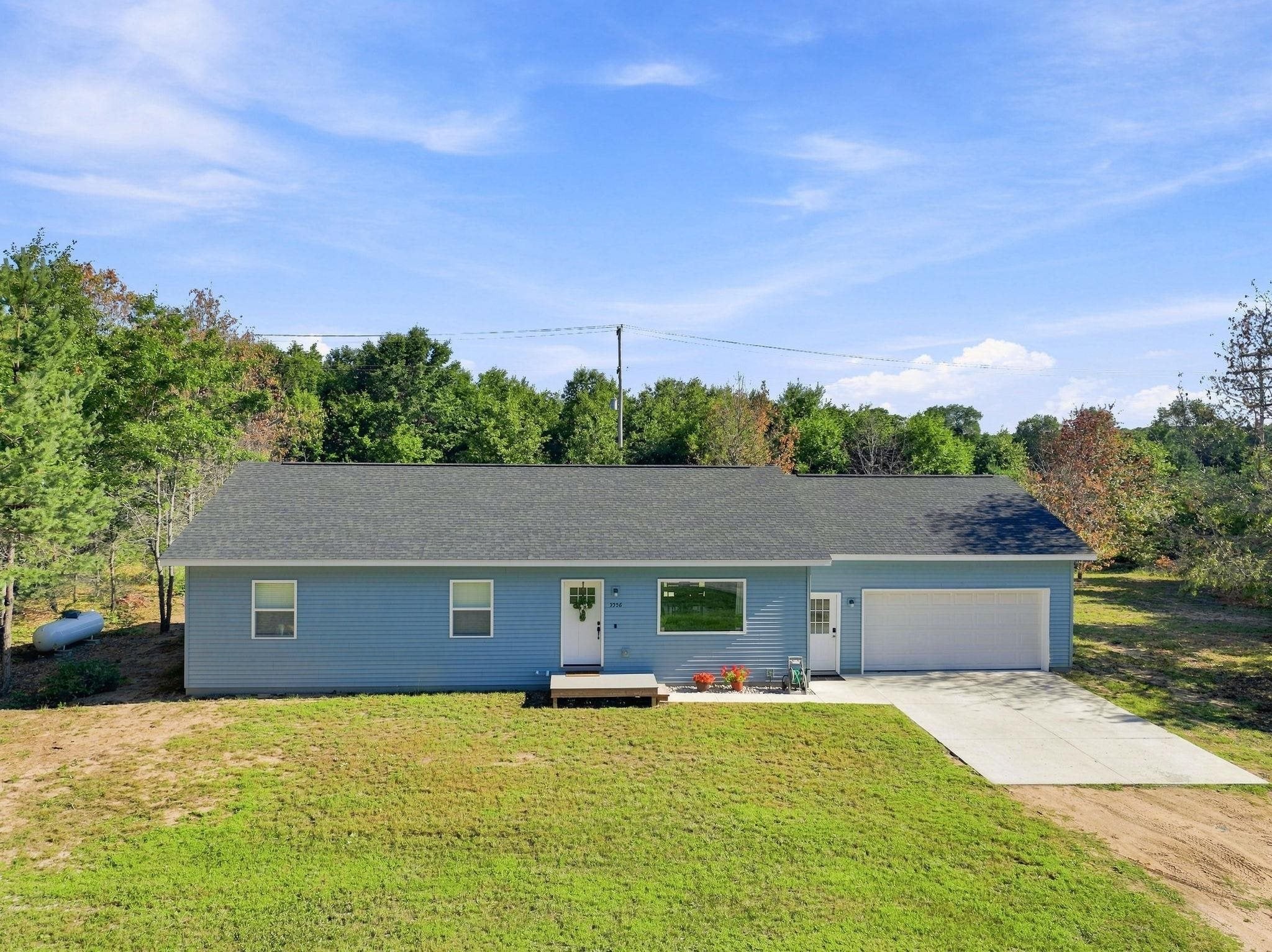 5556 W Sanborn Road