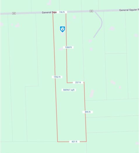 A home in DrydenTownship_Lapeer