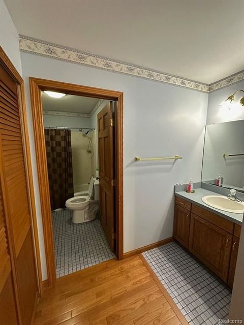 A home in DrydenTownship_Lapeer