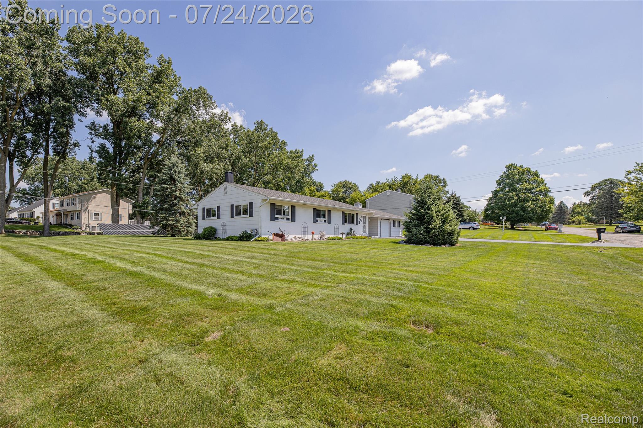 280 Kintyre Drive