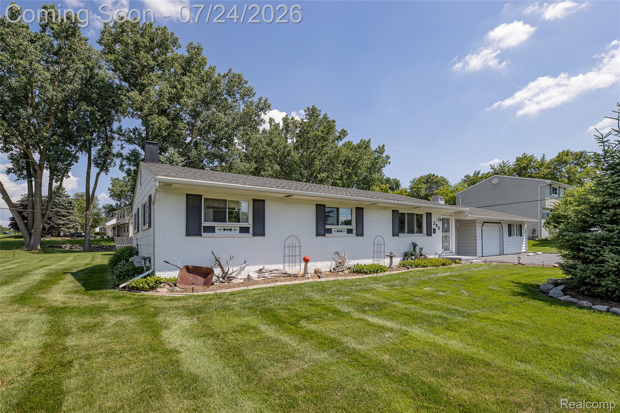 280 Kintyre Drive