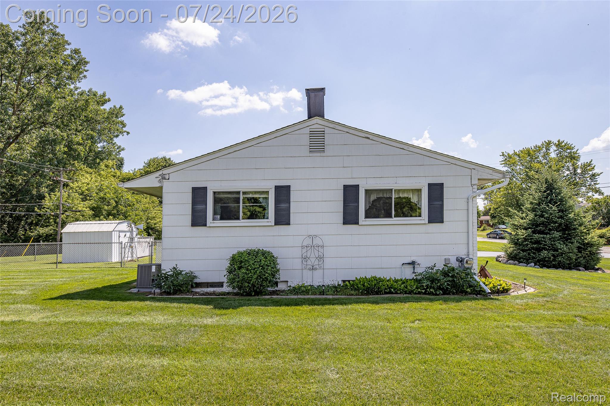 280 Kintyre Drive