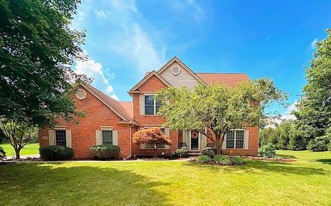 6030 Vineyard Avenue Pittsfield Charter Township MI 48108