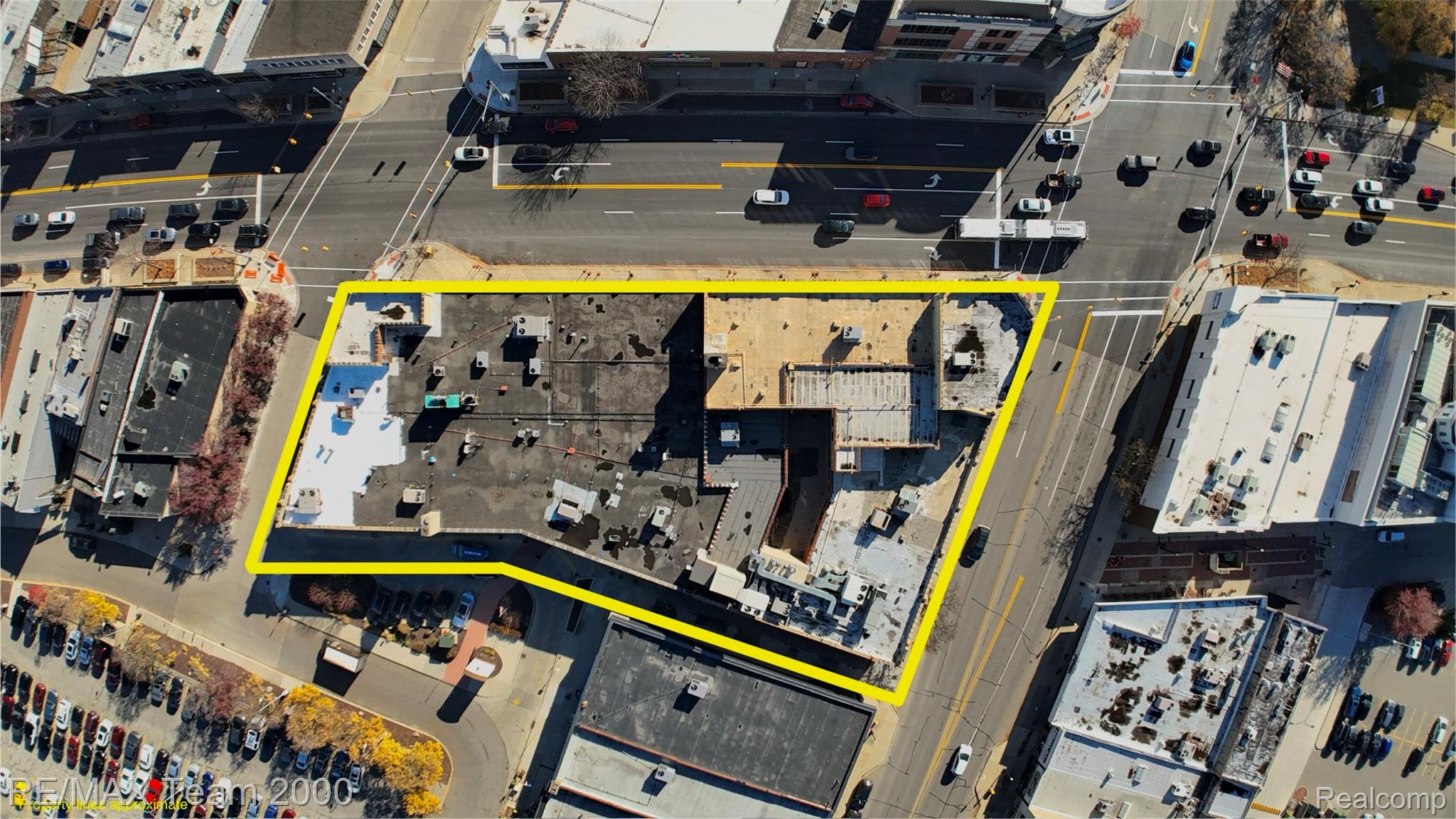 13530 Michigan Avenue BM