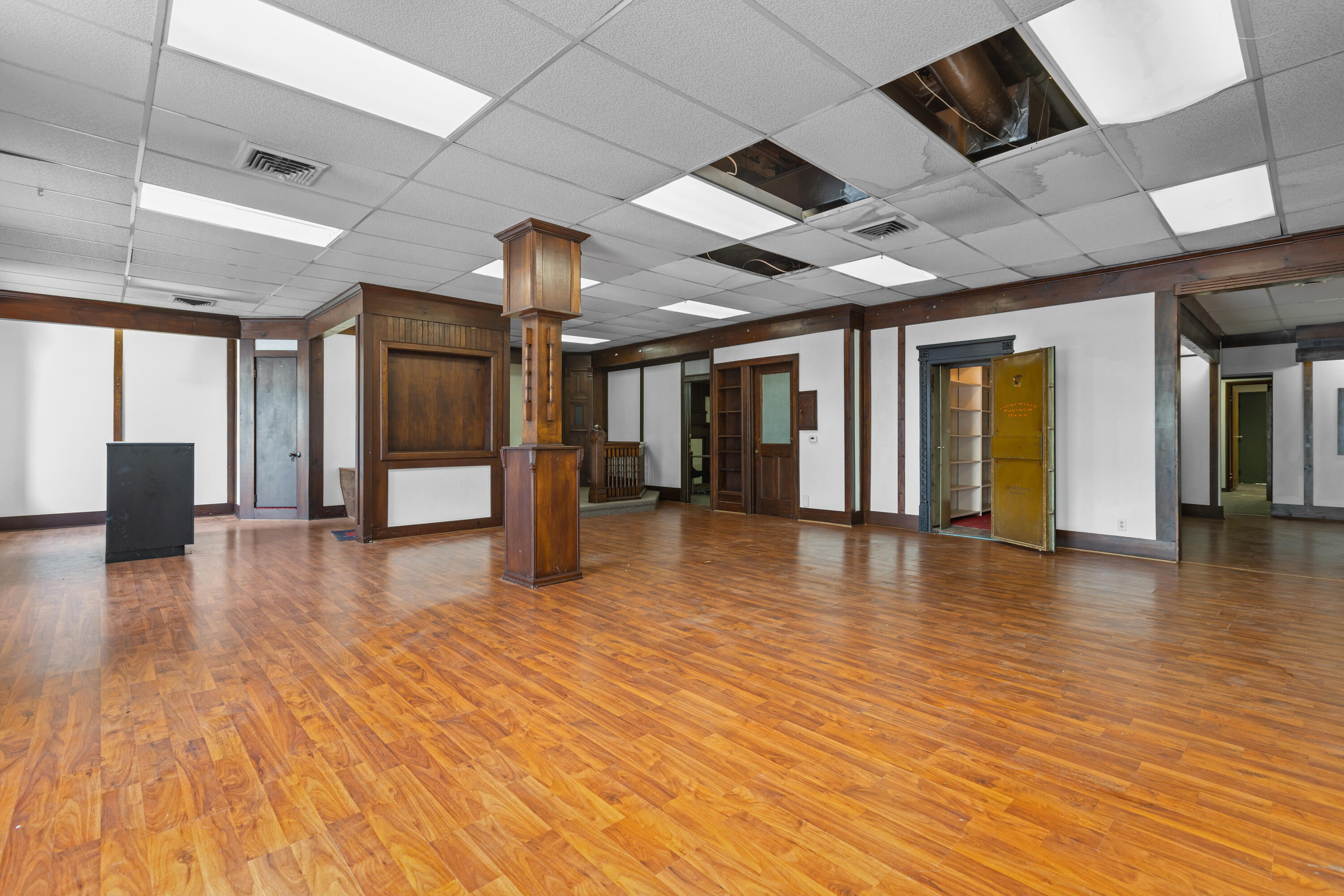 130 N Main Street