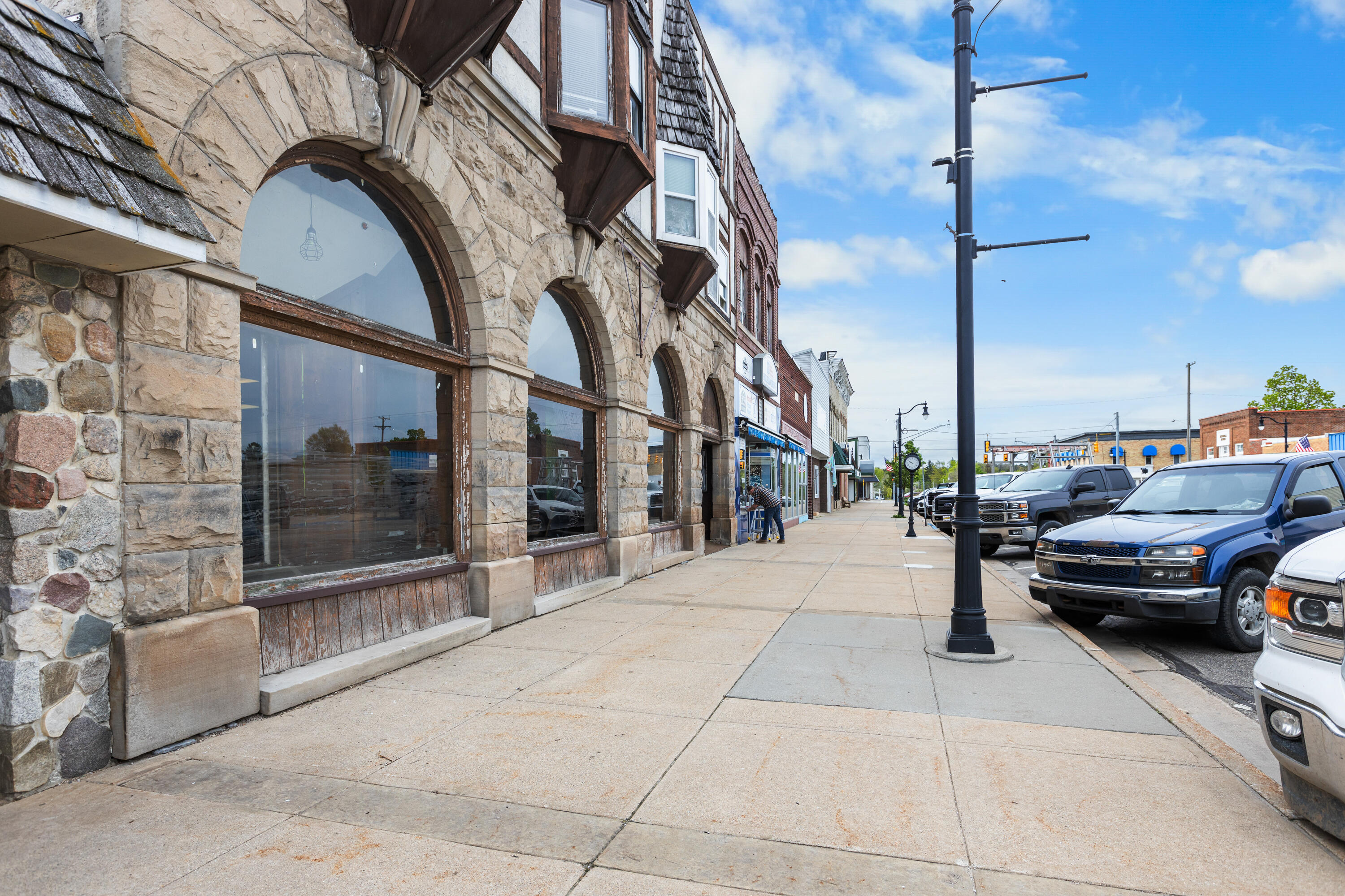 130 N Main Street