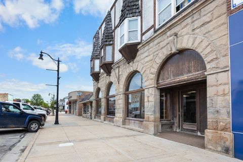 130 N Main Street Evart City MI 49631