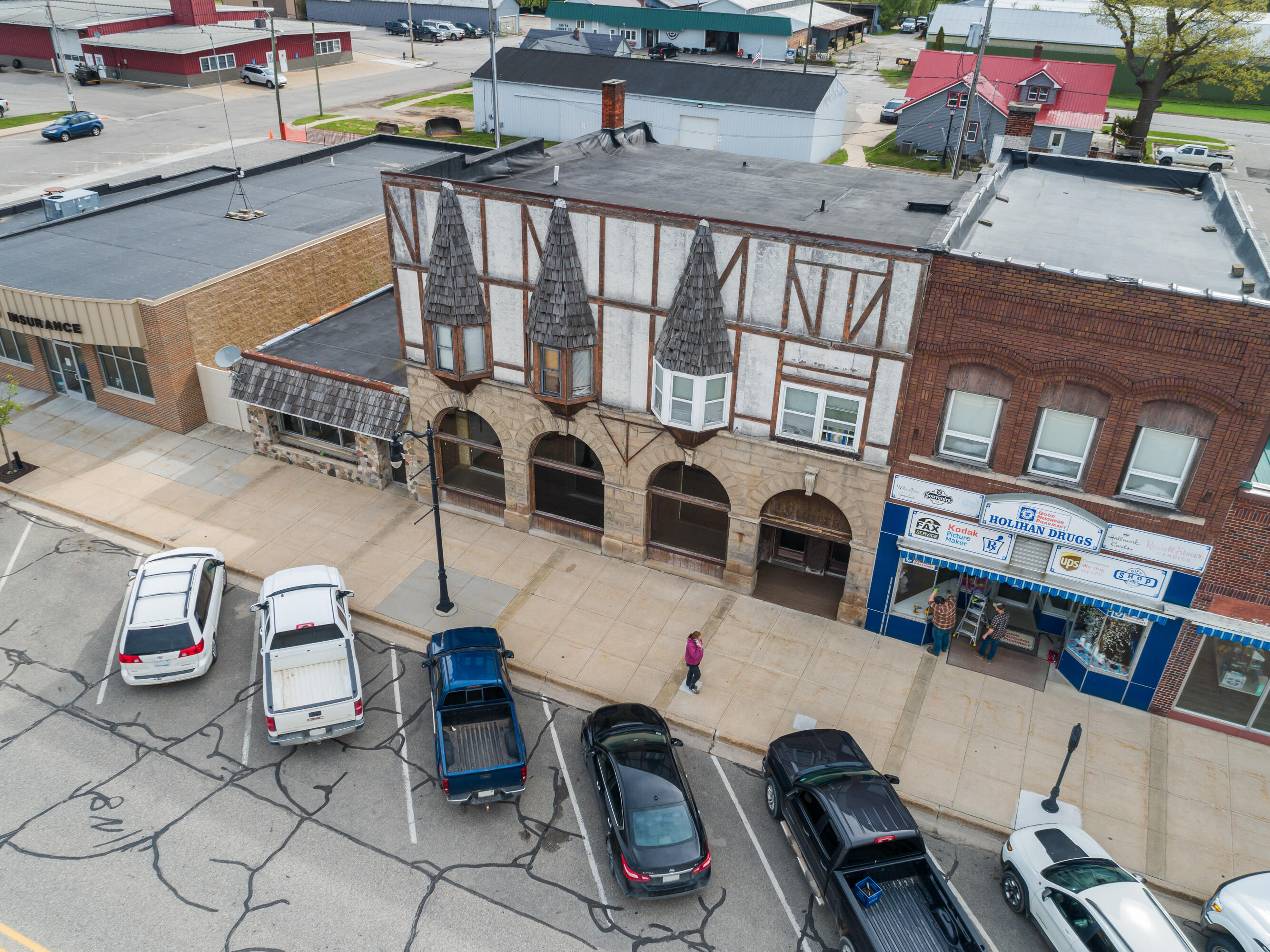 130 N Main Street