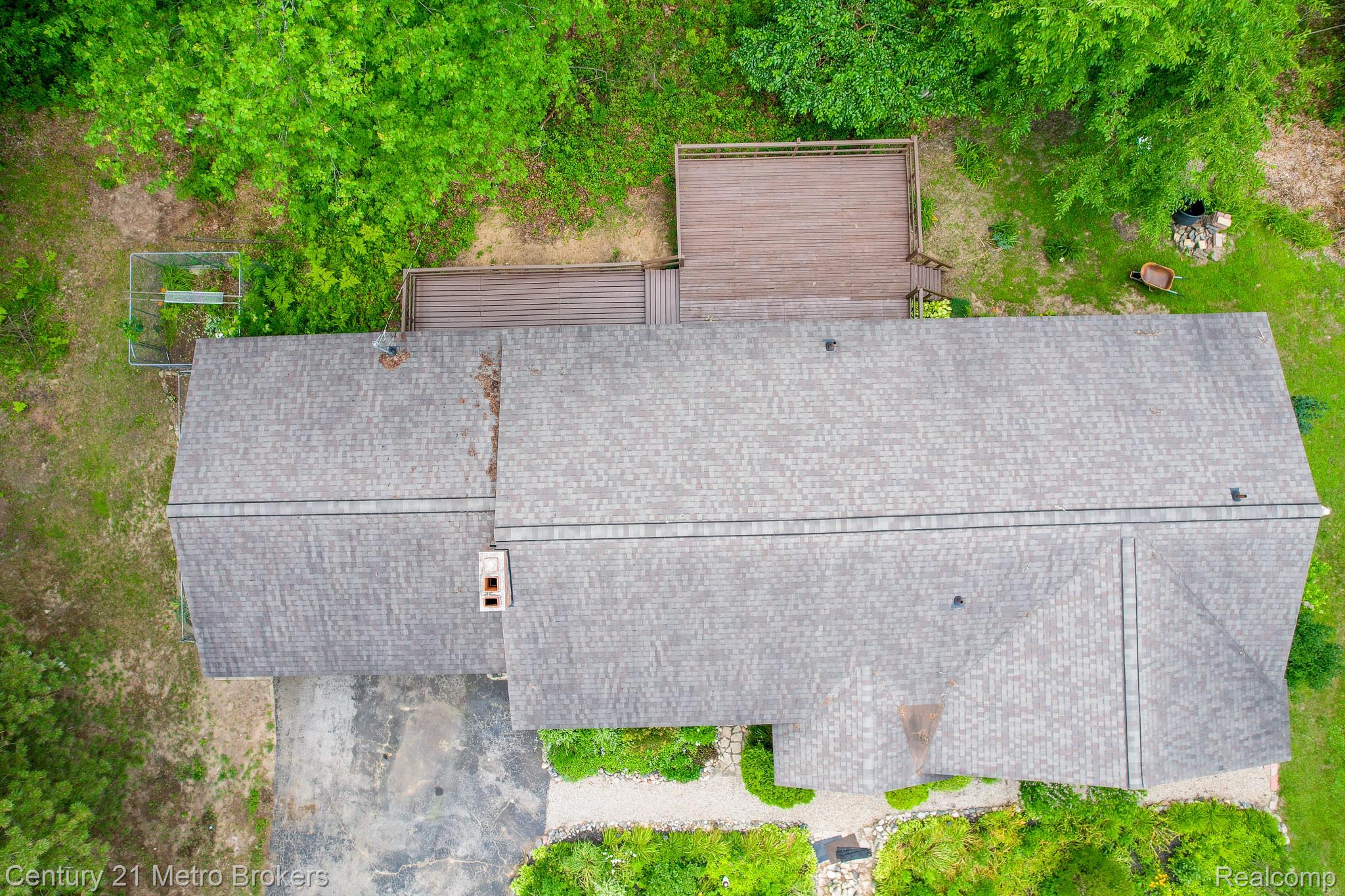 5262 Conifer Drive