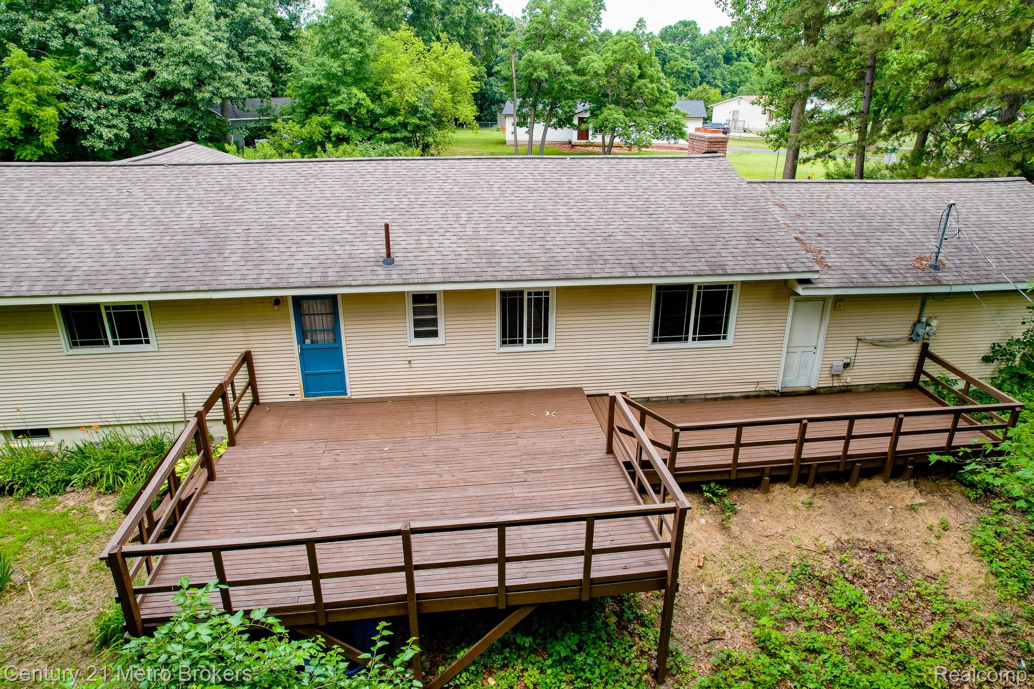 5262 Conifer Drive
