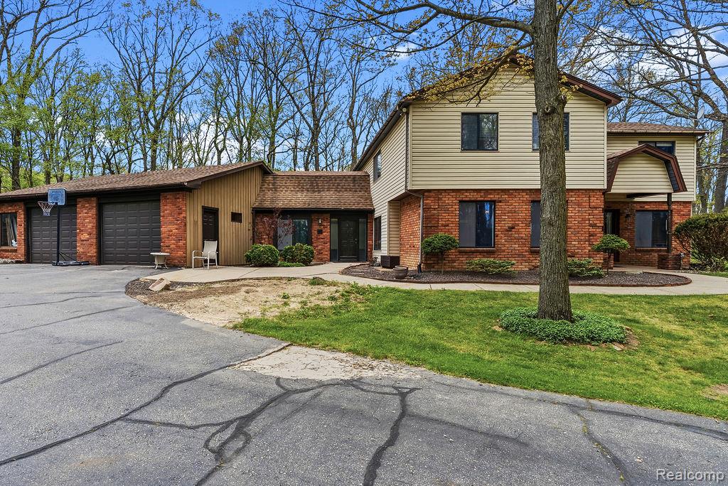 11111 Hibner Road