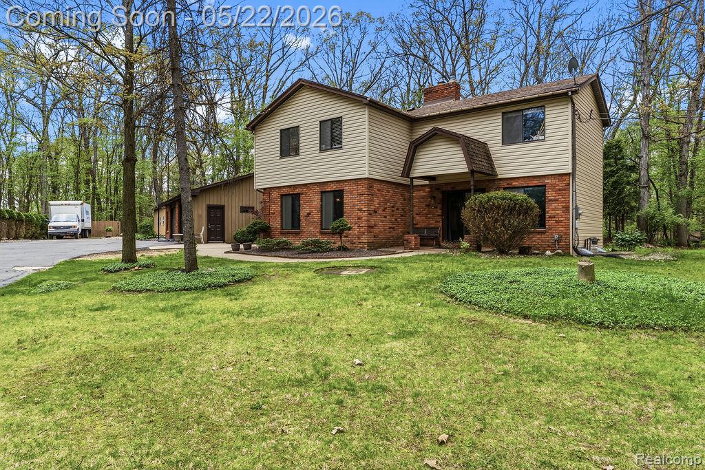 11111 Hibner Road