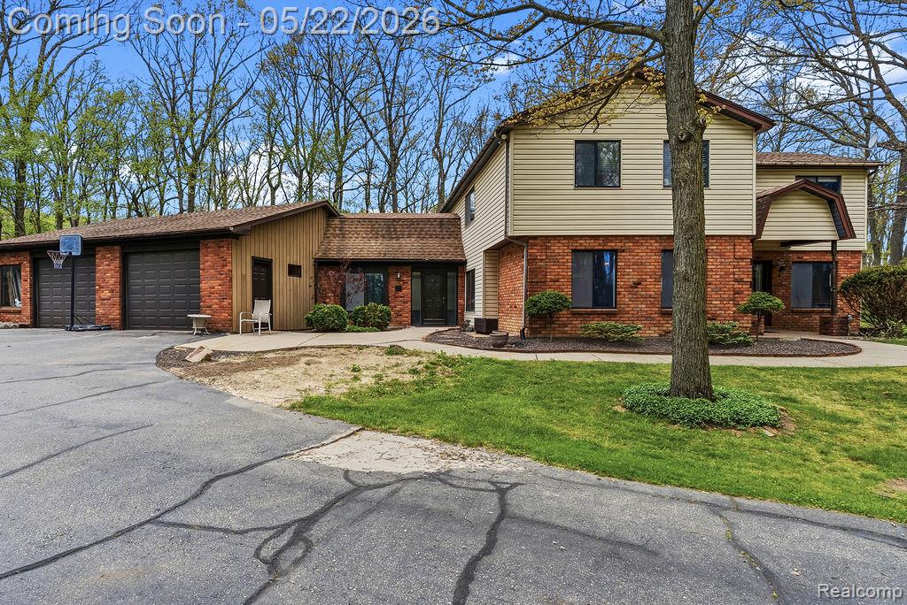 11111 Hibner Road
