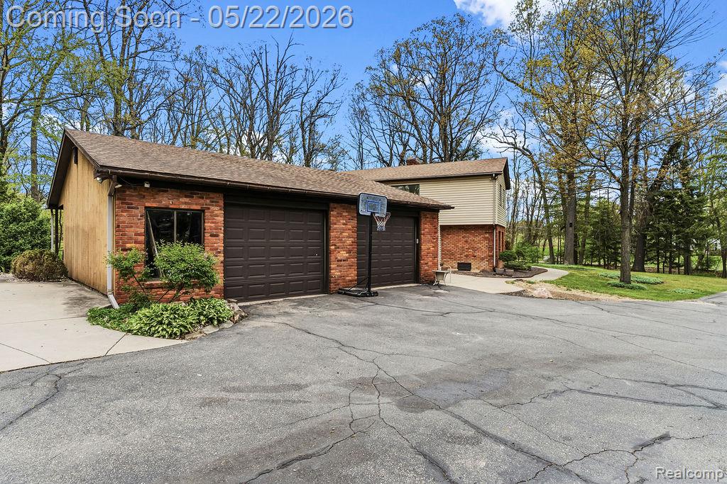 11111 Hibner Road