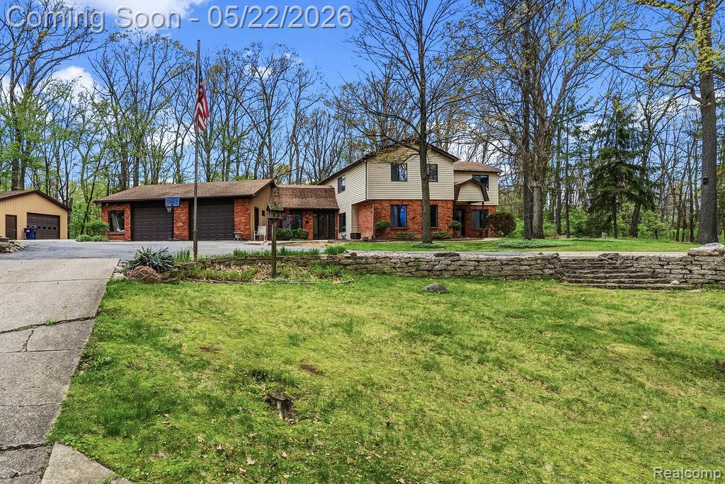 11111 Hibner Road