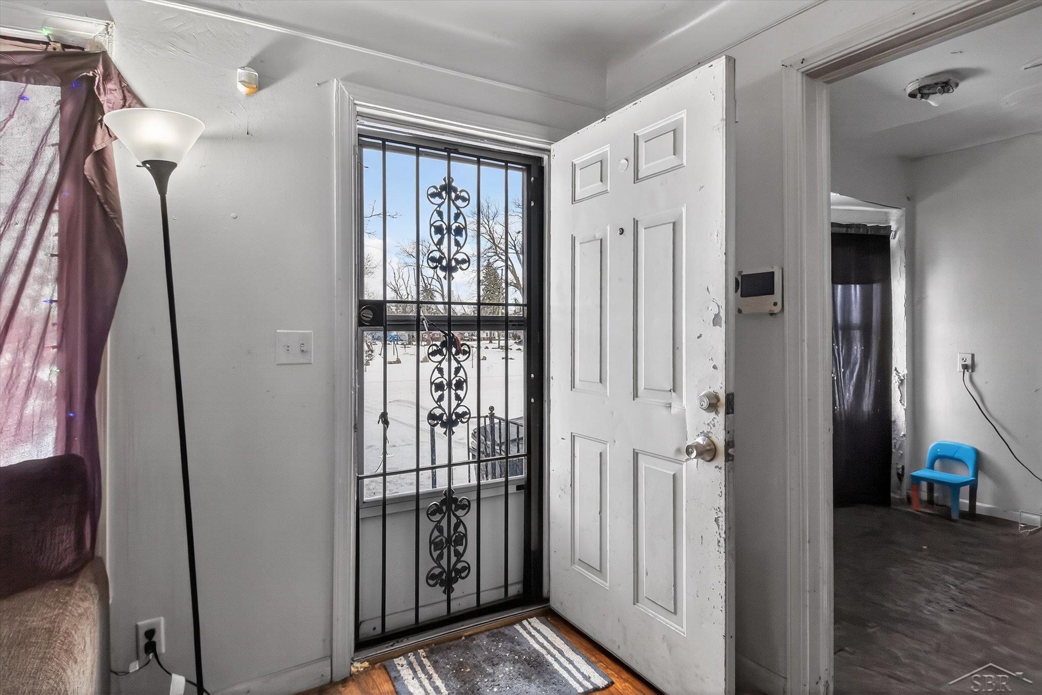 18425 Teppert Street