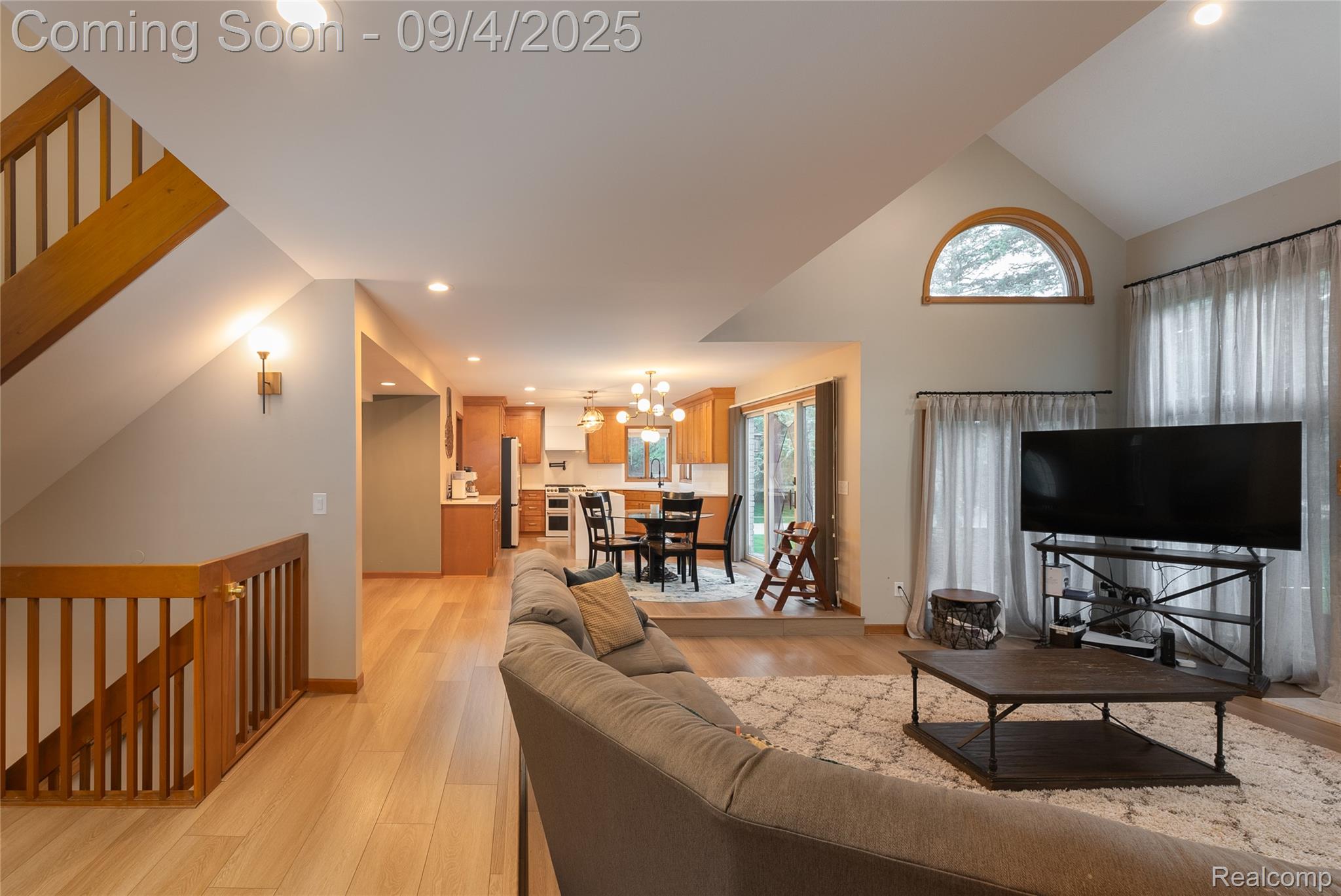 2105 Russet Drive