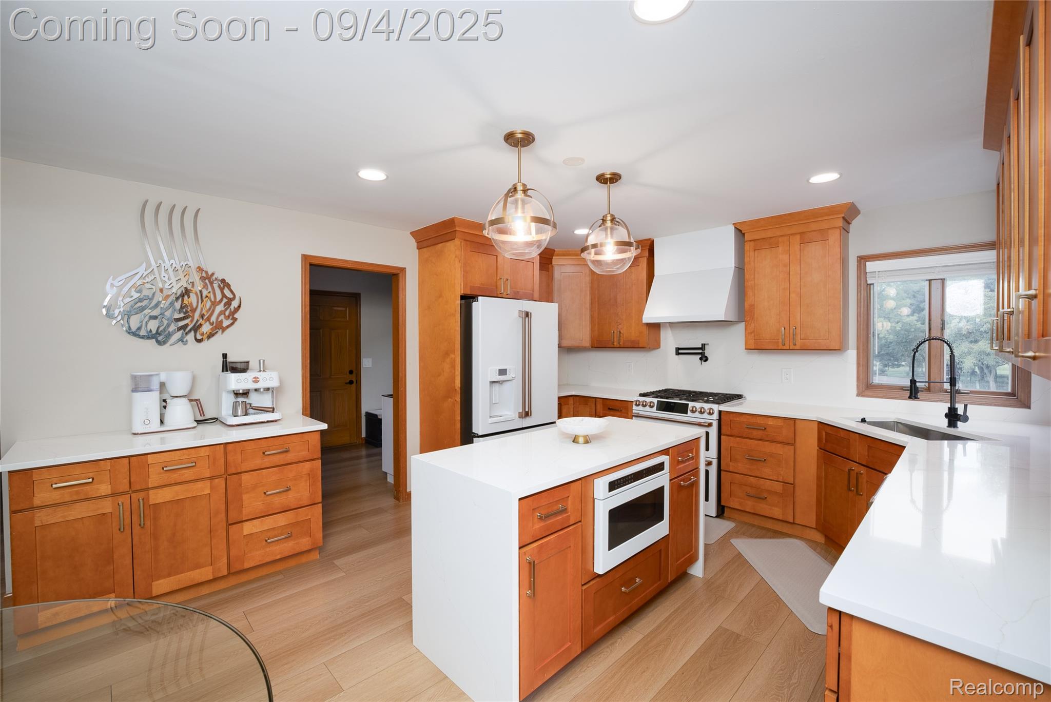 2105 Russet Drive