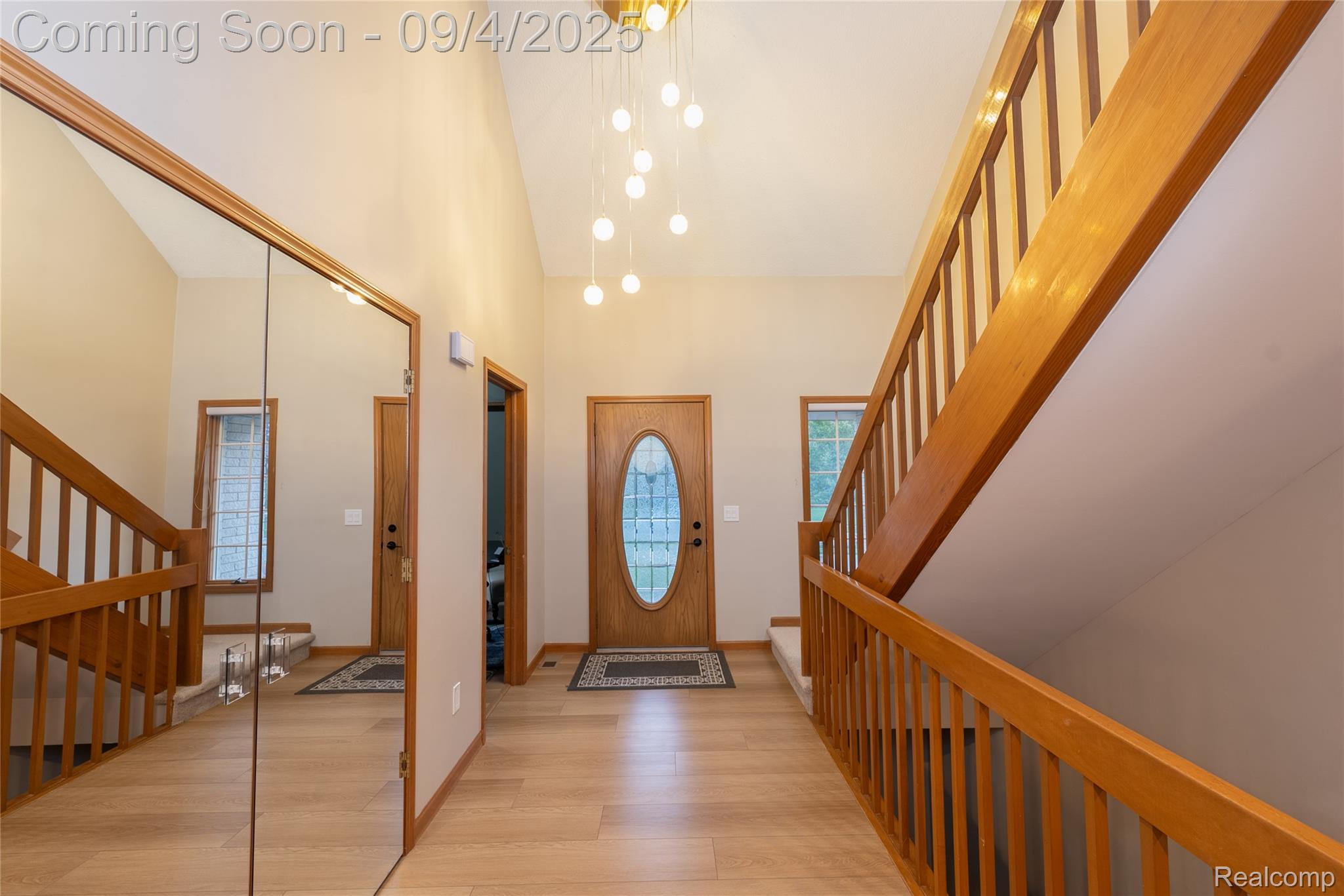 2105 Russet Drive