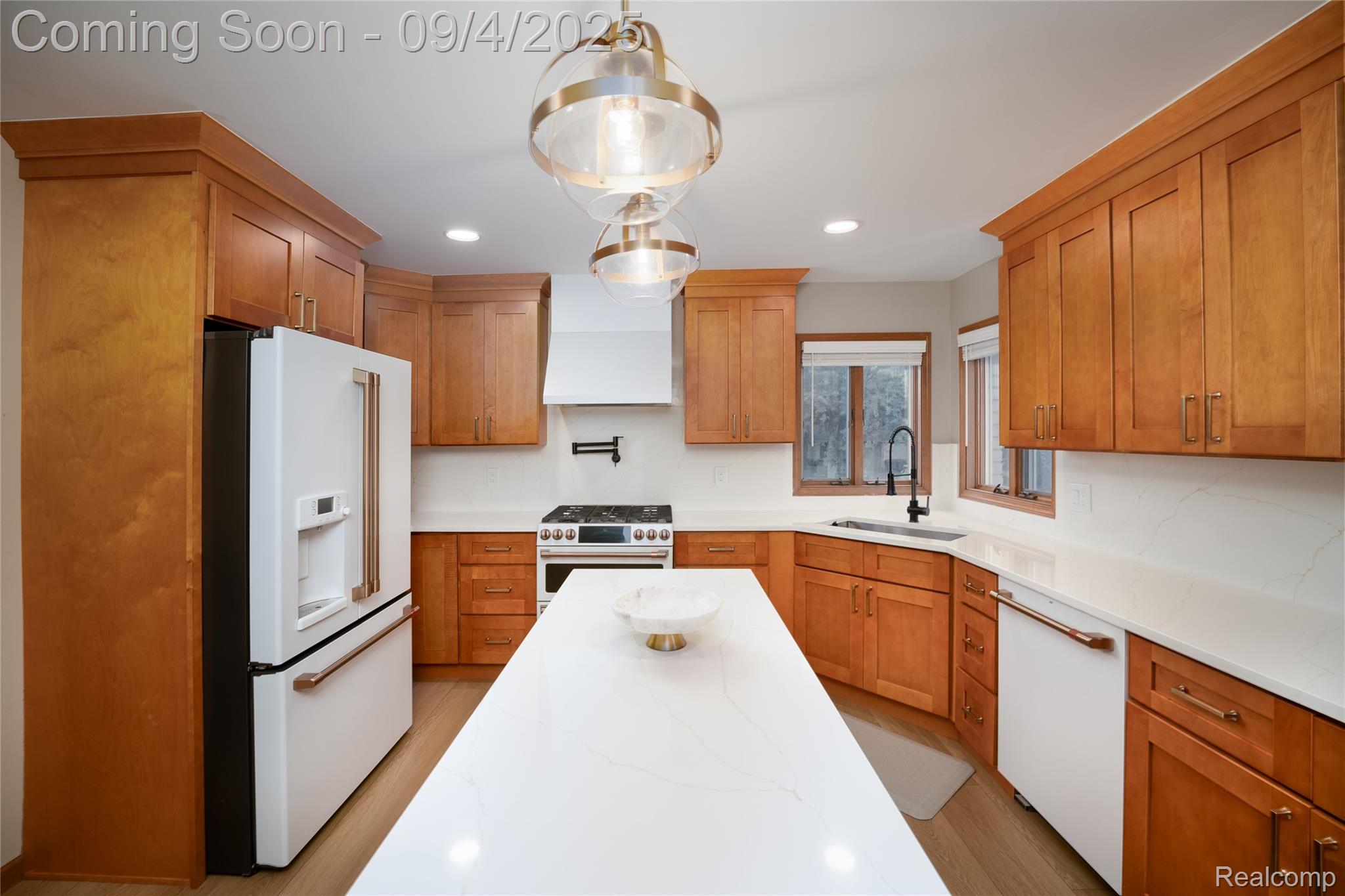 2105 Russet Drive