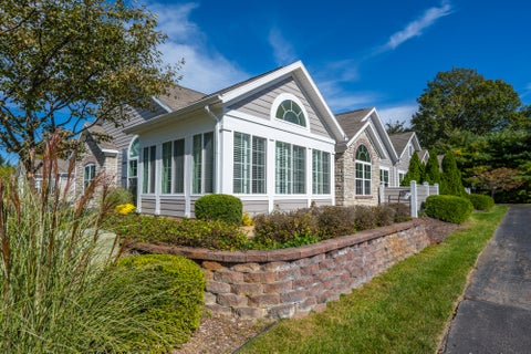 Photo of 2787 Villa Lane, Sodus Township, MI 49022 (MLS # 69026054100)