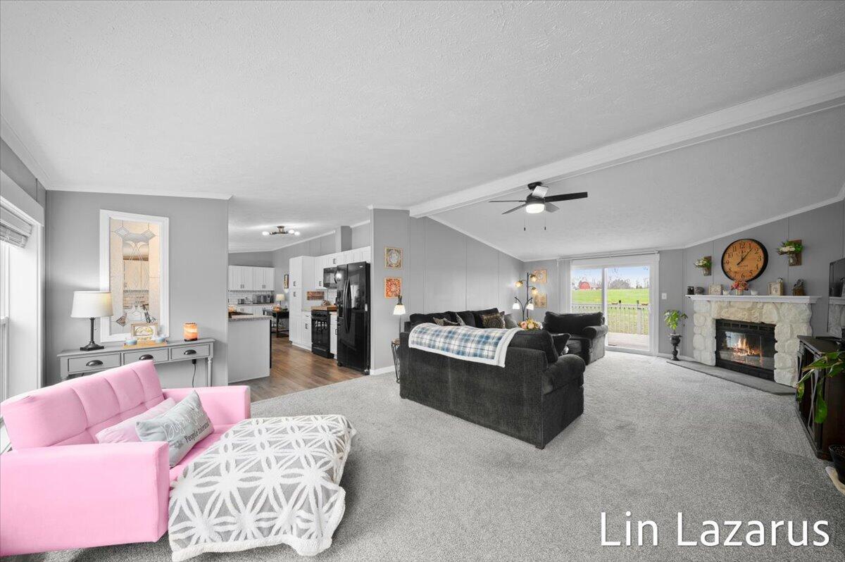 65484 Parkwood Court