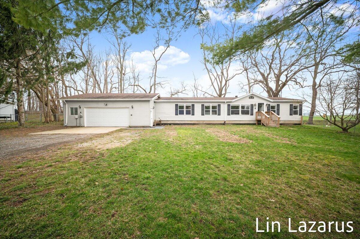 65484 Parkwood Court