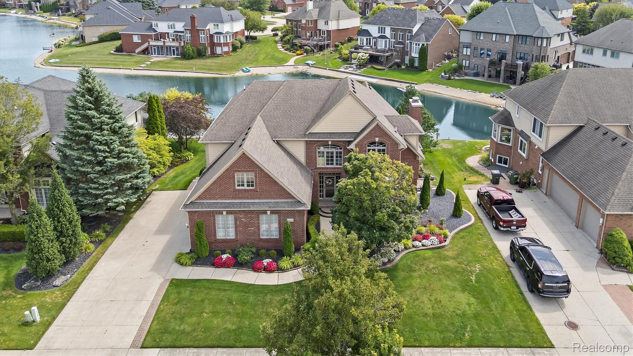 54468 Flamingo Drive