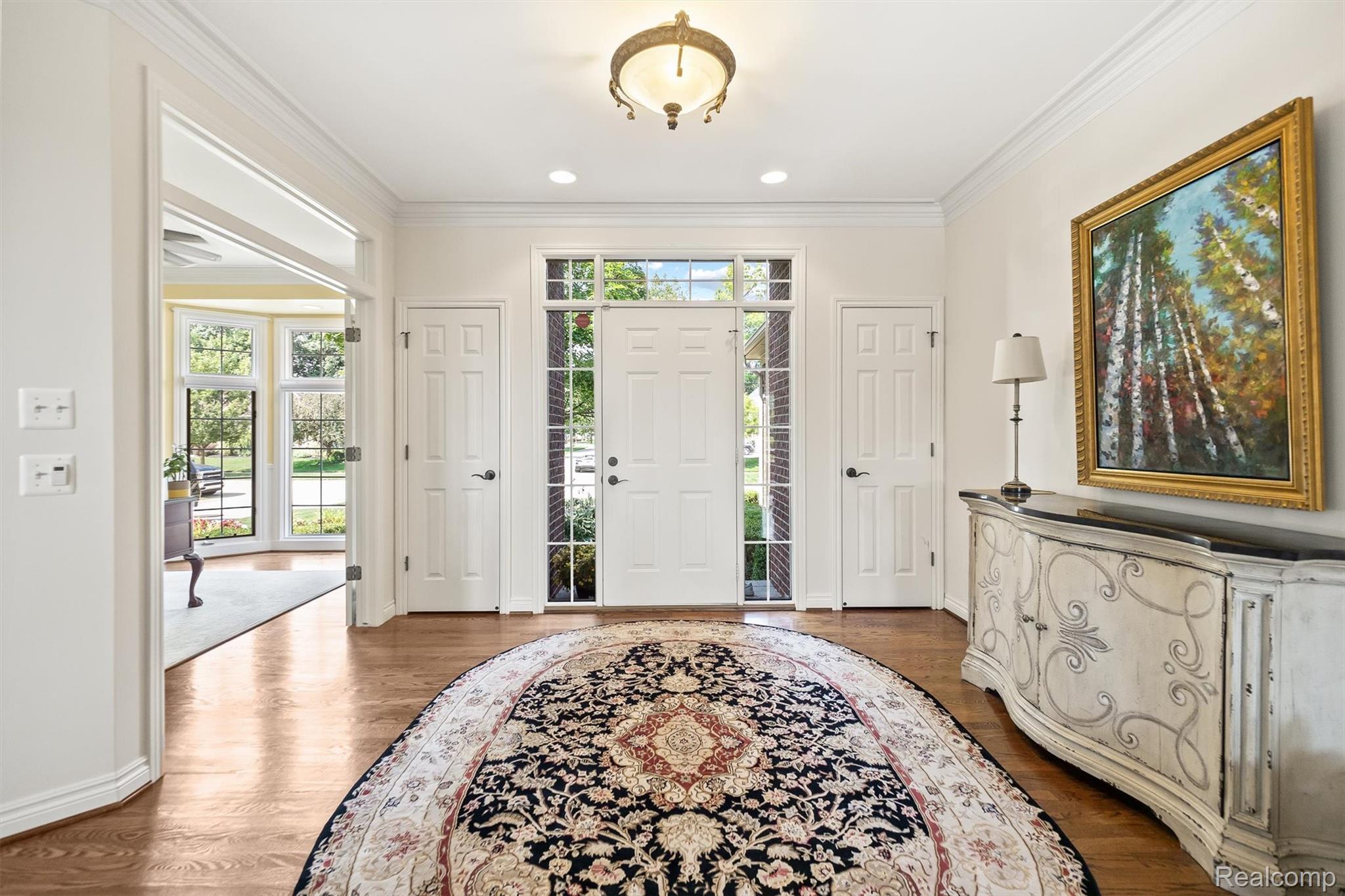 54468 Flamingo Drive