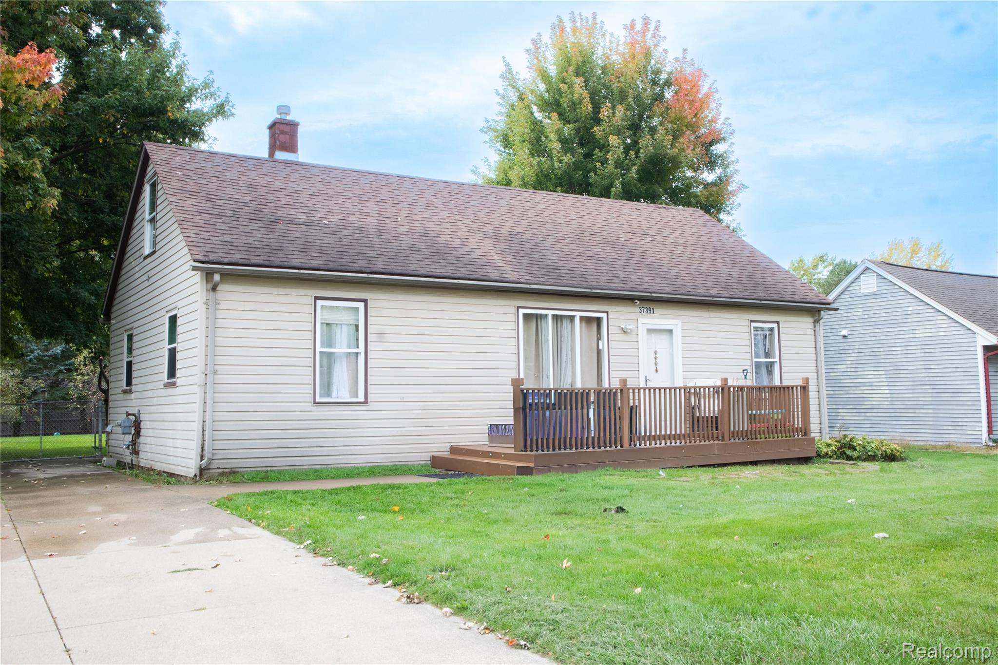 37391 Saint Joseph Drive