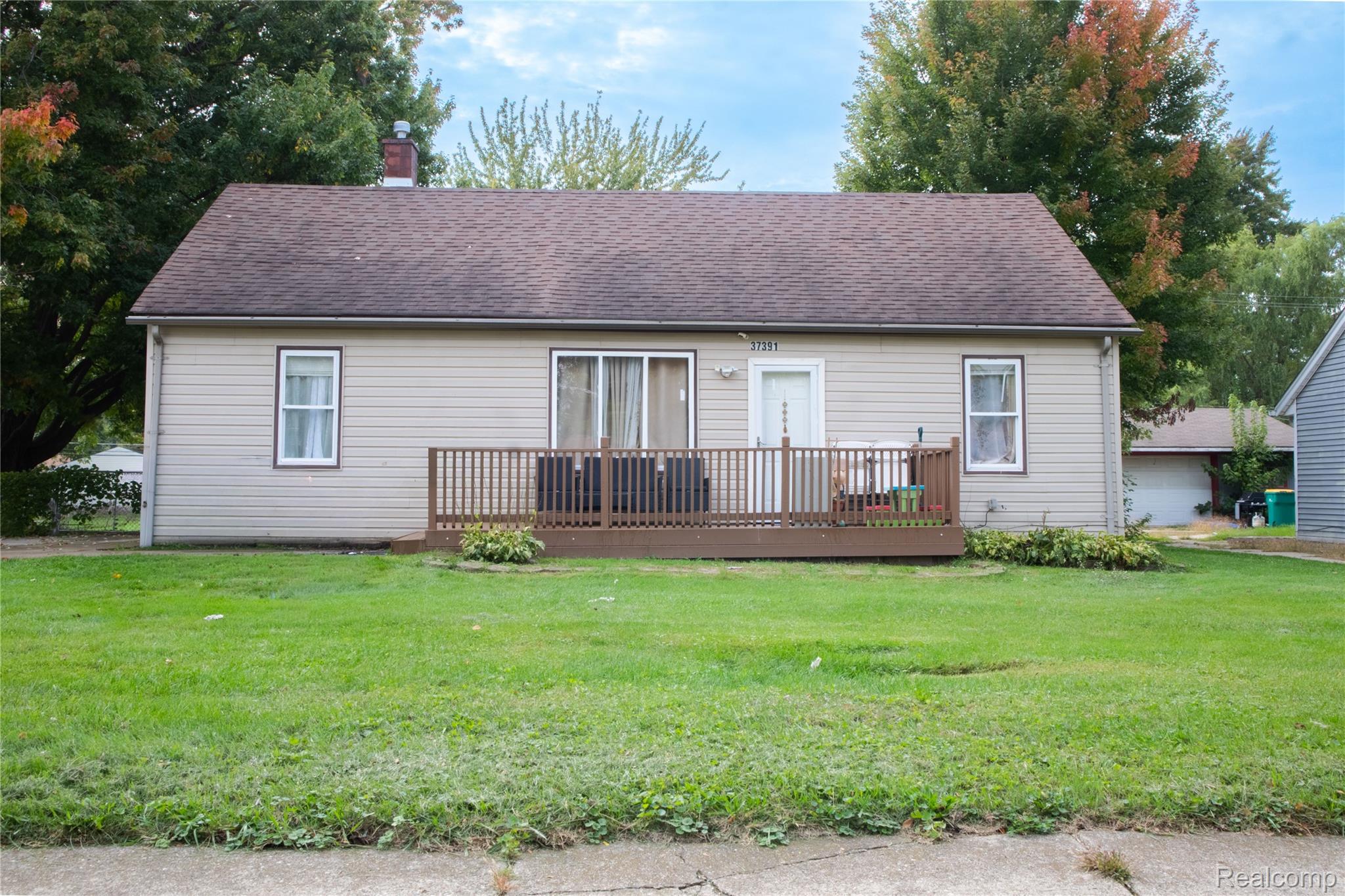 37391 Saint Joseph Drive