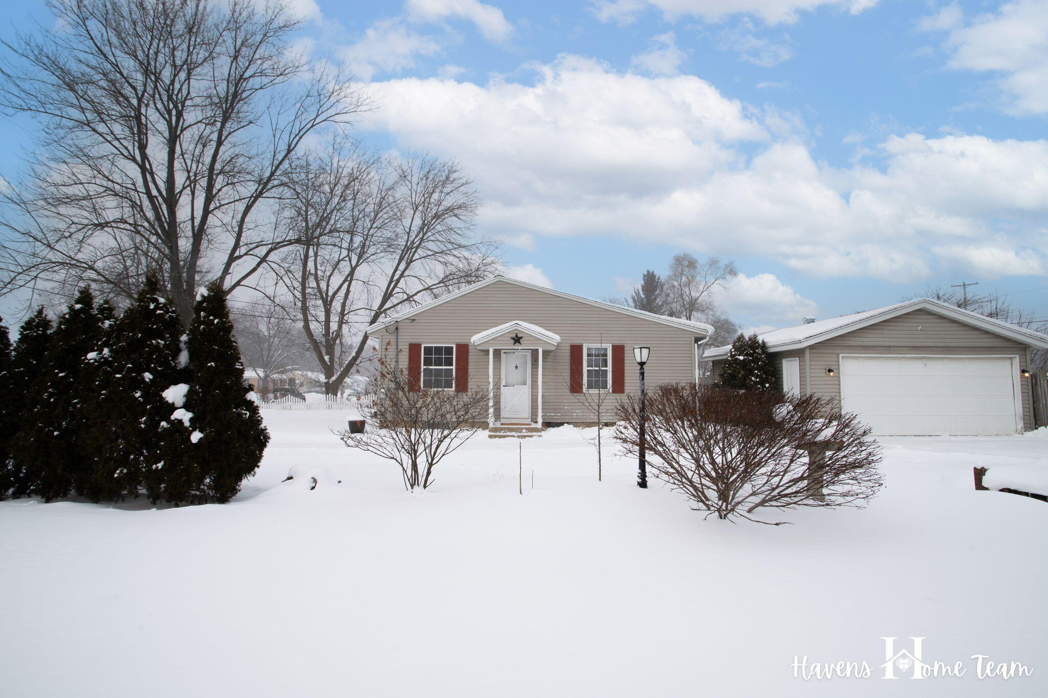 5186 Mildred Avenue SE