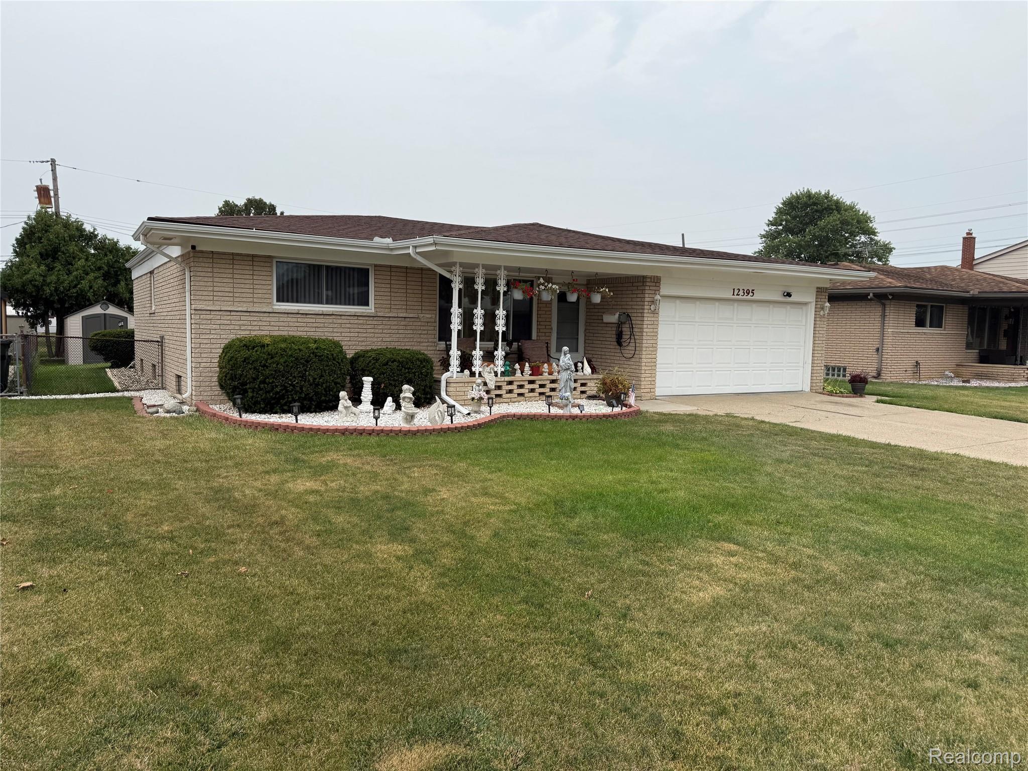 12395 Canterbury Drive