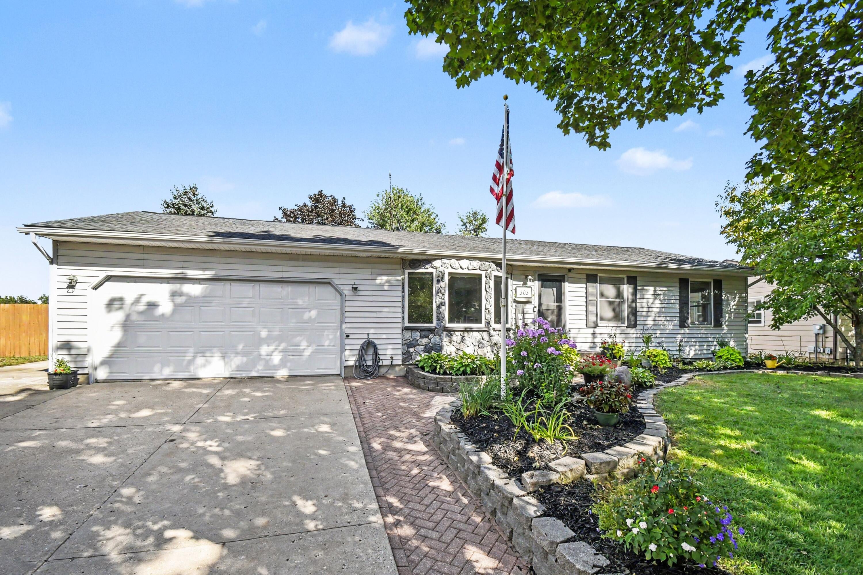 303 Anderson Drive