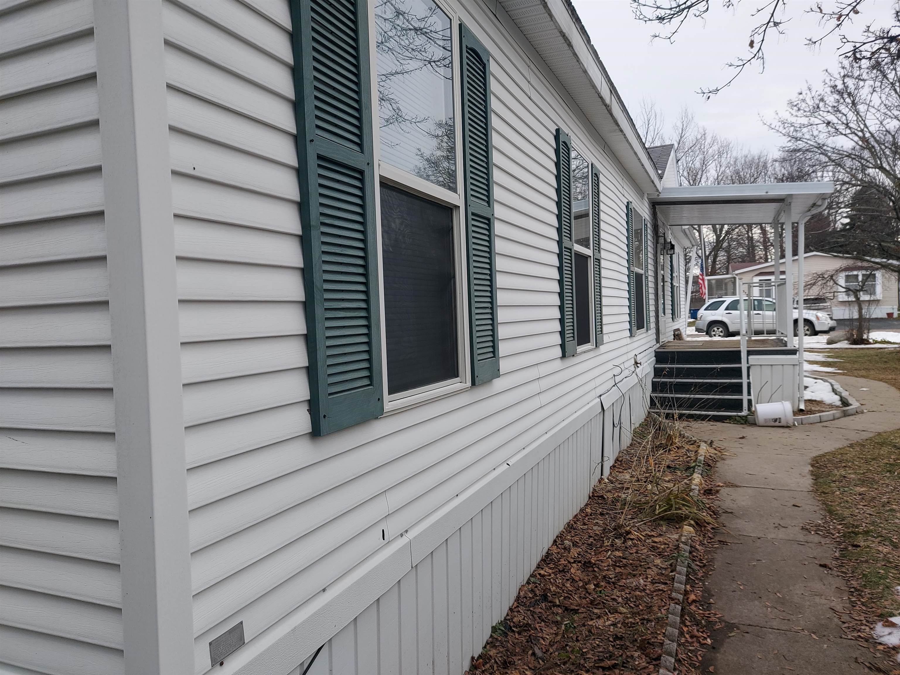 2377 Friendship Drive