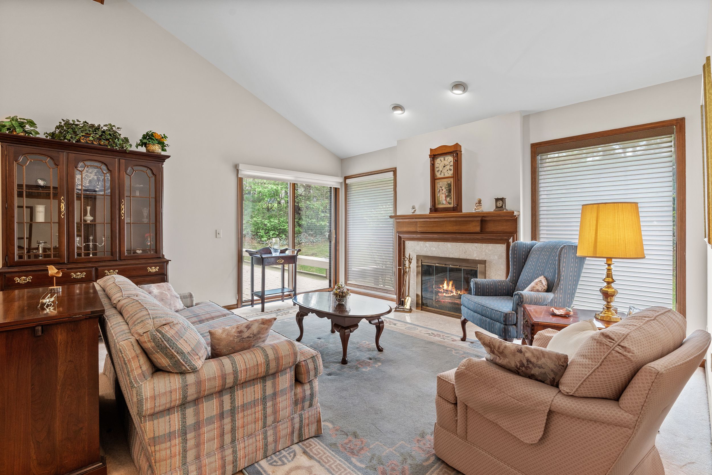4612 Golf View Drive