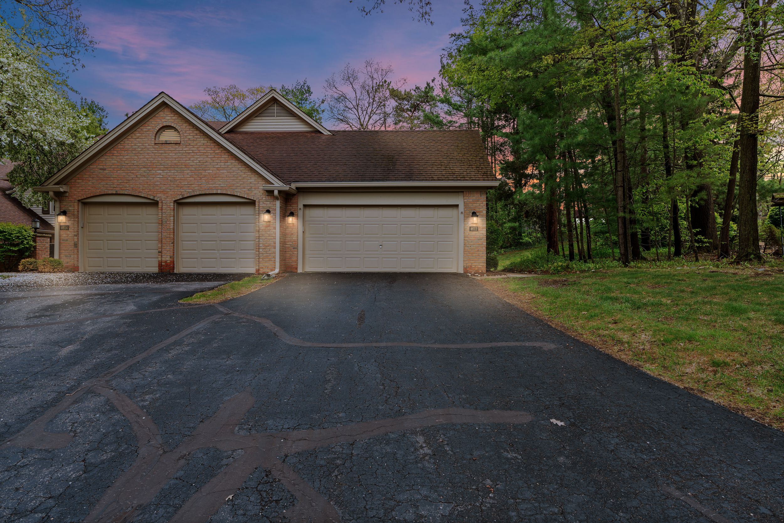 4612 Golf View Drive