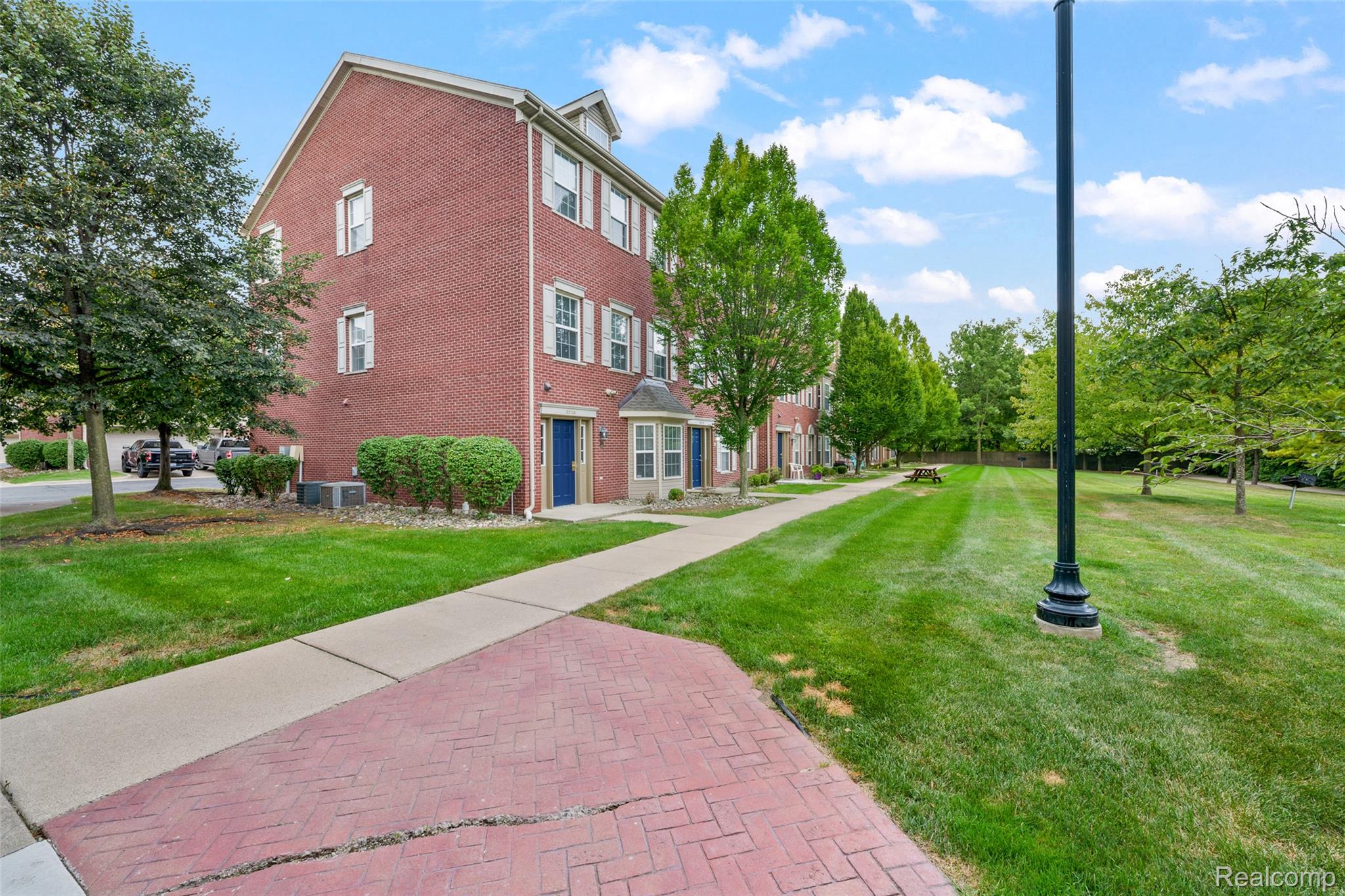 22730 Goddard Road