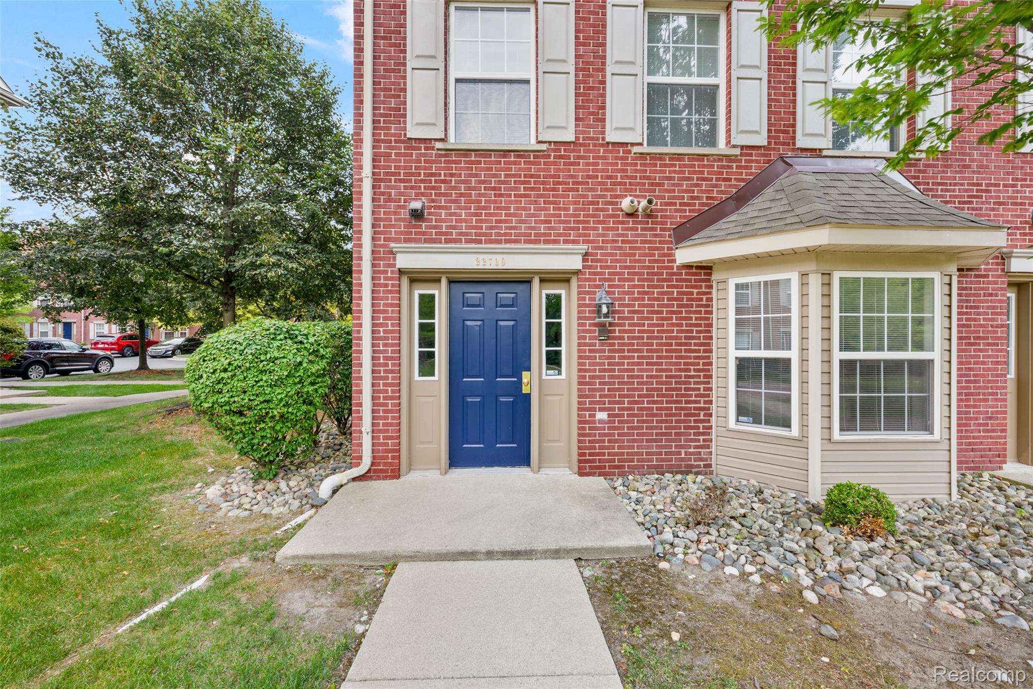 22730 Goddard Road