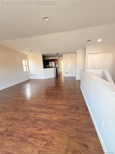 Photo of 403 Legato Drive #403, Walled Lake City, MI 48390 (MLS # 20261018158)