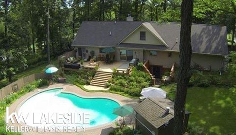 9201 Allen Road Independence Charter Township MI 48348