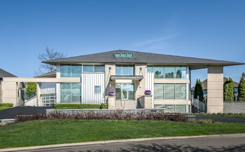 1363 Forest Bay Drive Waterford Charter Township Oakland MI 48328