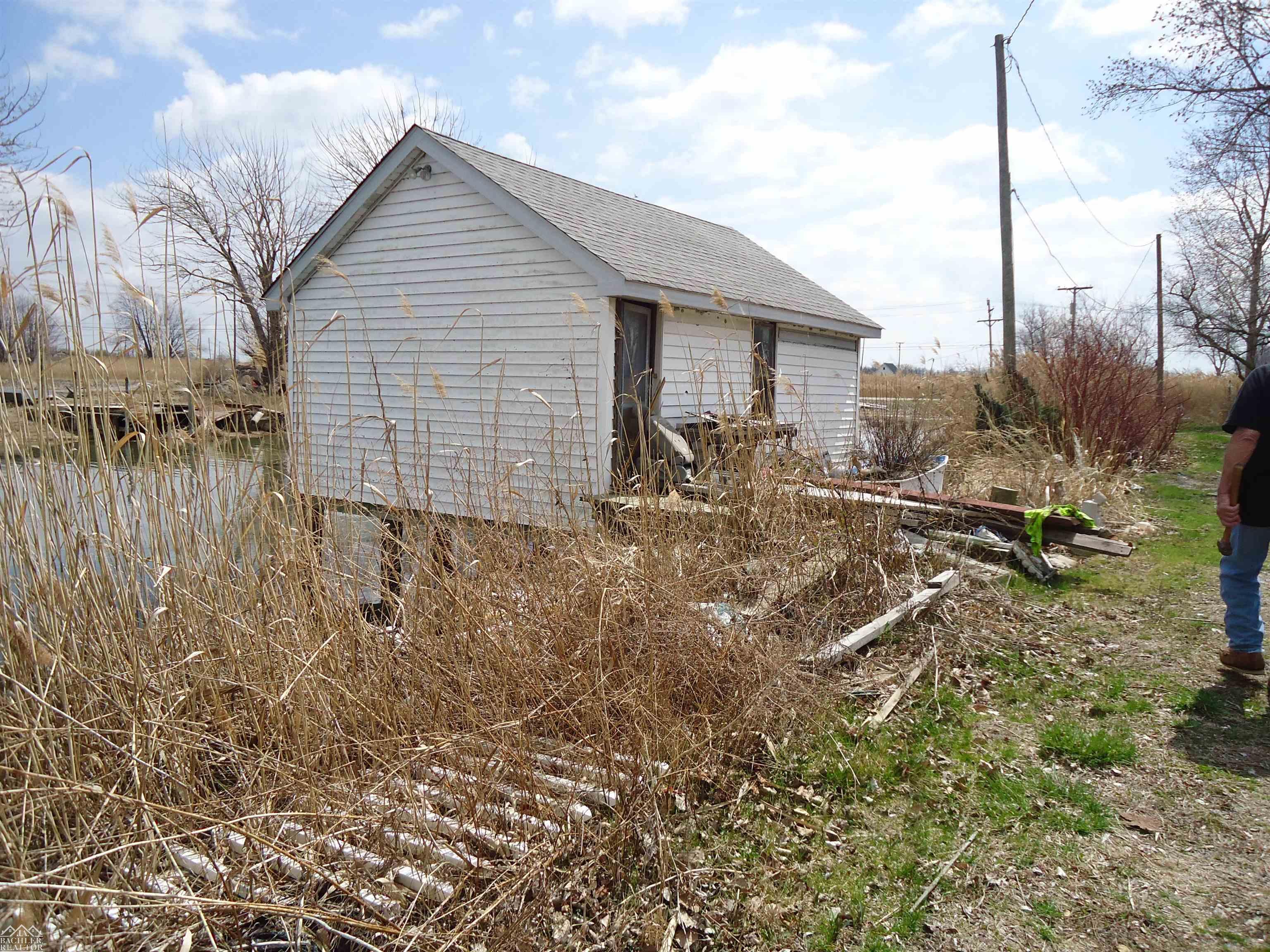 8150 S Channel Drive