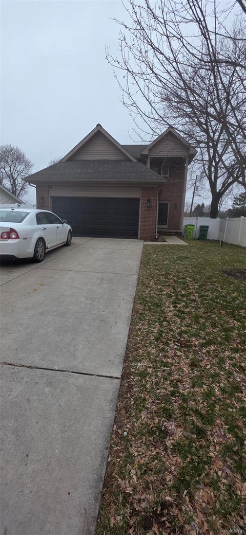 61 Narrin Street Ortonville Village MI 48462