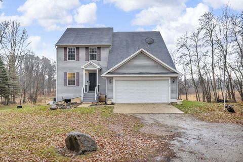 19685 Kirk Road Manchester Township MI 48158